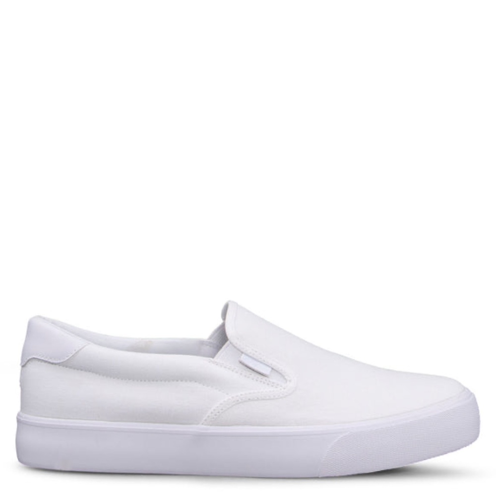 NWOB Lugz Men's Clipper Slip-On Sneaker
